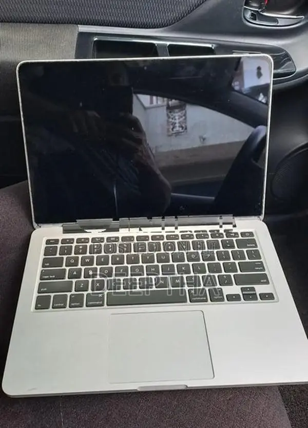 Apple MacBook Pro (Retina, 13-inch, 2013)