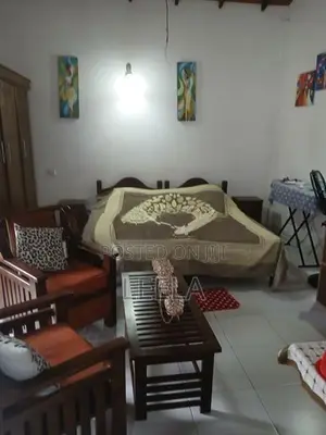 Fully Furnished Studio Boralesgamuwa