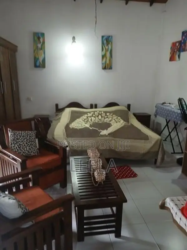 Fully Furnished Studio Boralesgamuwa