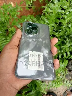 Honor 400 Pro 12GB (Used)