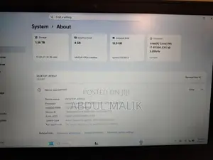 Dell G7 Gaming Laptop