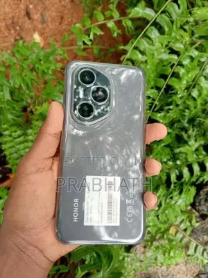 Honor 400 Pro 12GB (Used)