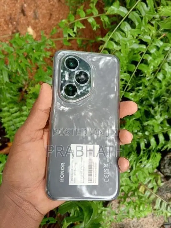 Honor 400 Pro 12GB (Used)