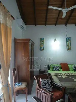 Fully Furnished Studio Boralesgamuwa