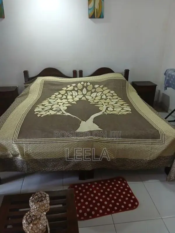 Fully Furnished Studio Boralesgamuwa