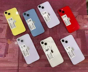 Apple iPhone 14 (Used)