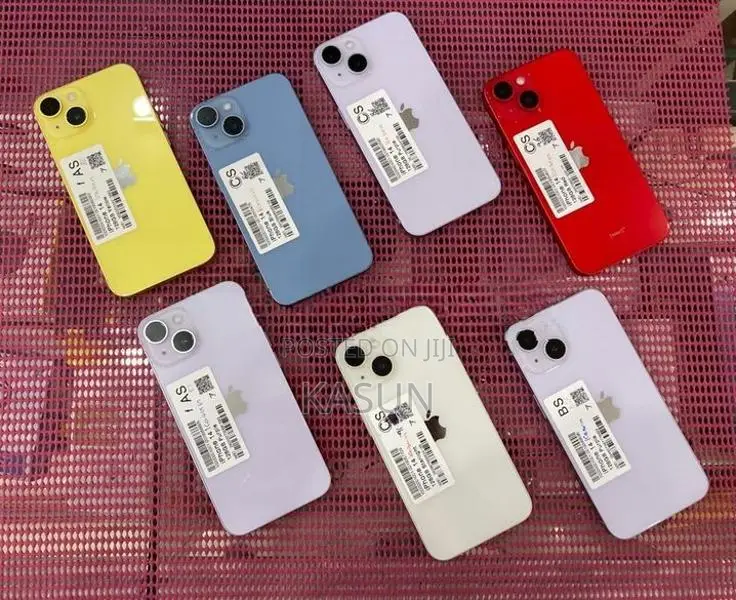 Apple iPhone 14 (Used)