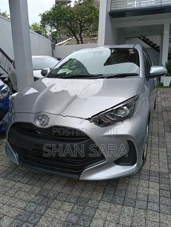 Toyota Yaris X Limited 2023