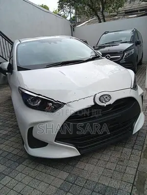 Toyota Yaris x limited 2023