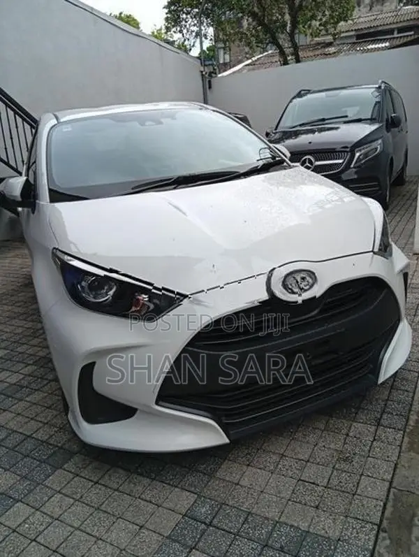 Toyota Yaris x limited 2023