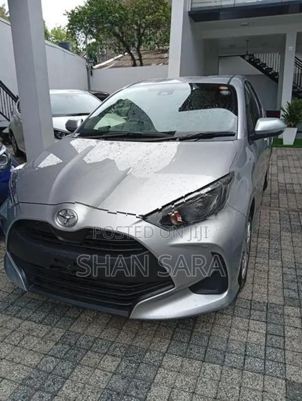 Toyota Yaris X Limited 2023