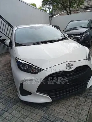 Toyota Yaris x limited 2023