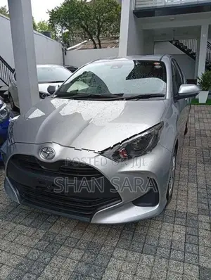 Toyota Yaris X Limited 2023