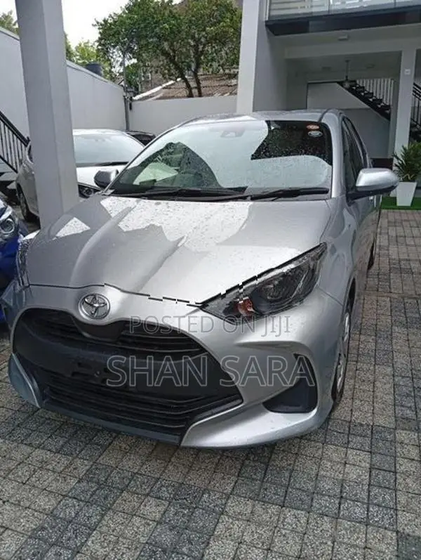 Toyota Yaris X Limited 2023