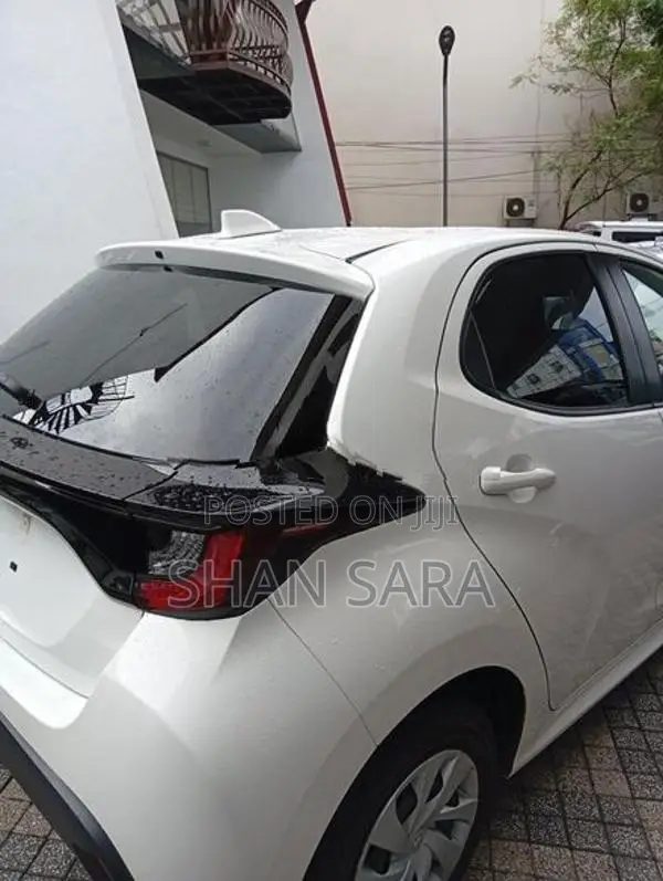 Toyota Yaris x limited 2023