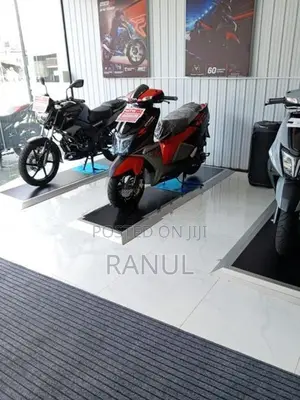 TVS Ntorq 125 2026