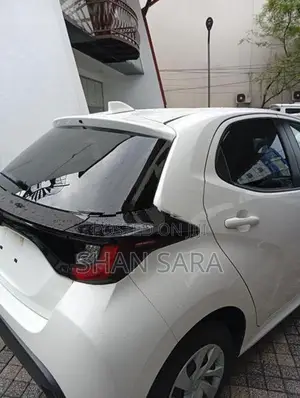 Toyota Yaris x limited 2023