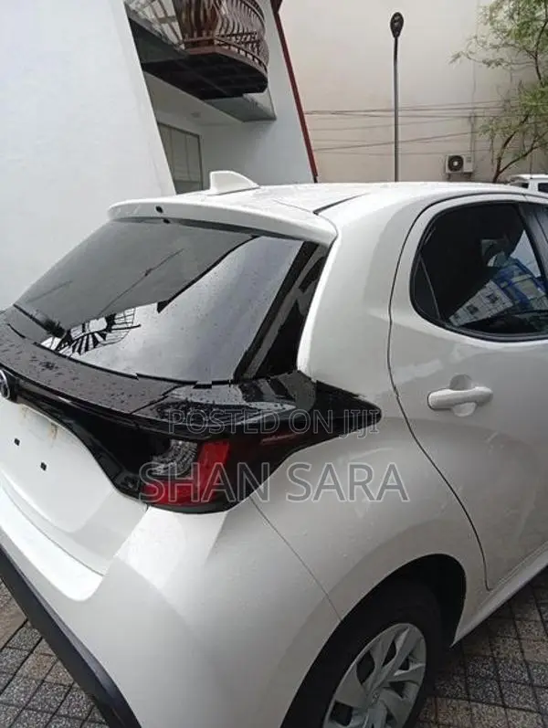 Toyota Yaris x limited 2023