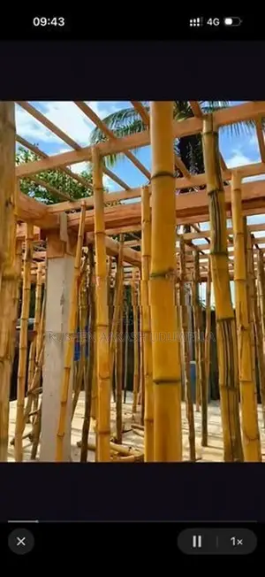 Shuttering