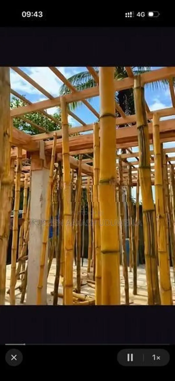 Shuttering