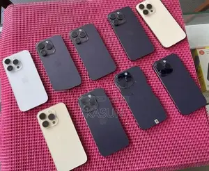 Apple iPhone 14 Pro (Used)