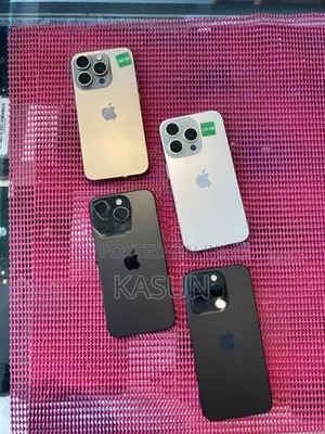 Apple iPhone 15 Pro (Used)