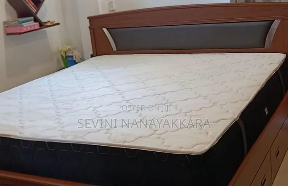 Spring Pal Mattress