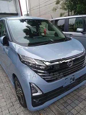 Nissan Dayz Highway Star 2024
