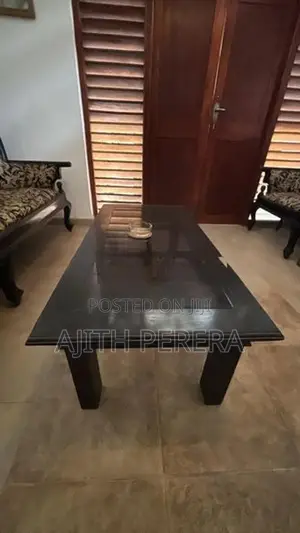 Couch Set