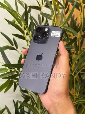 Apple iPhone 14 Pro 512GB (Used)