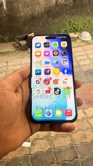 Apple iPhone 14 Pro Max (Used)