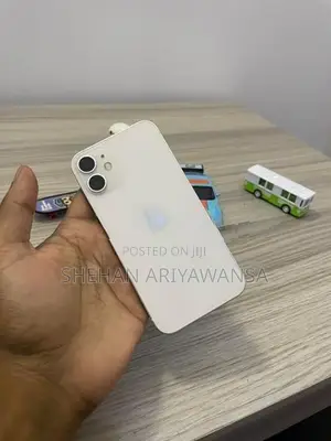 Apple iPhone 12 mini (Used)