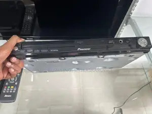 Pioneer DVD player