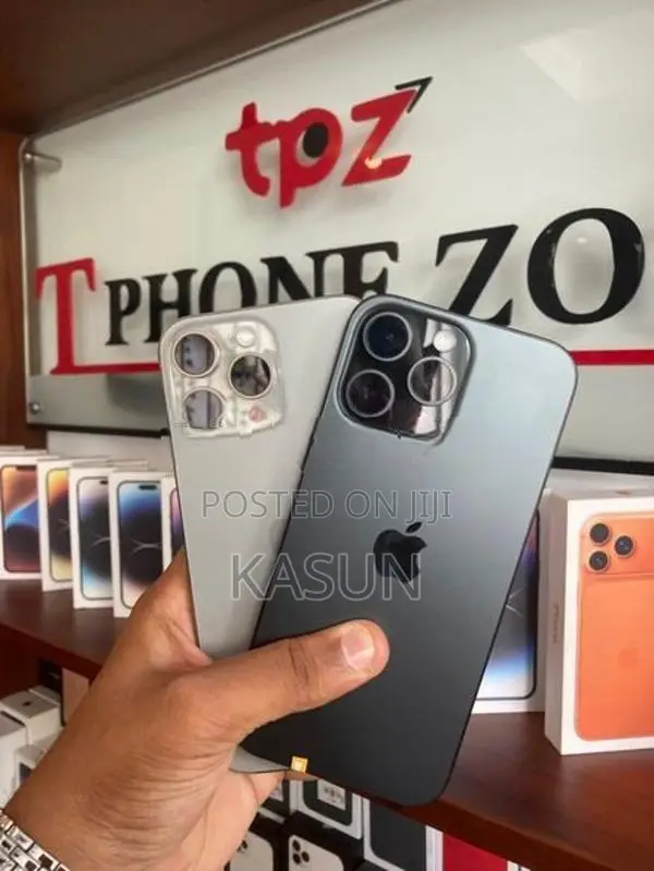 Apple iPhone 16 Pro Max (Used)