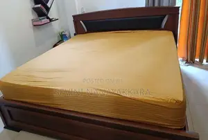 Spring Pal Mattress