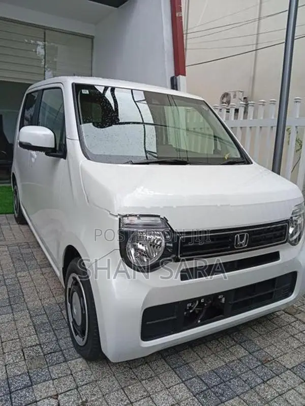 Honda N-WGN G 2024