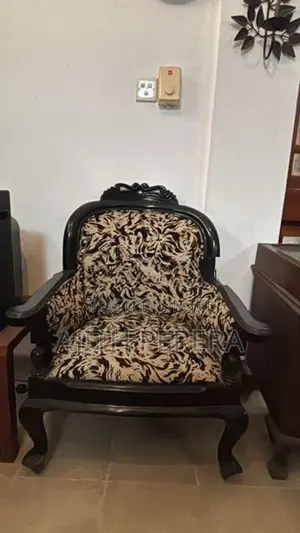 Couch Set