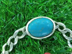 Silver Bracelet