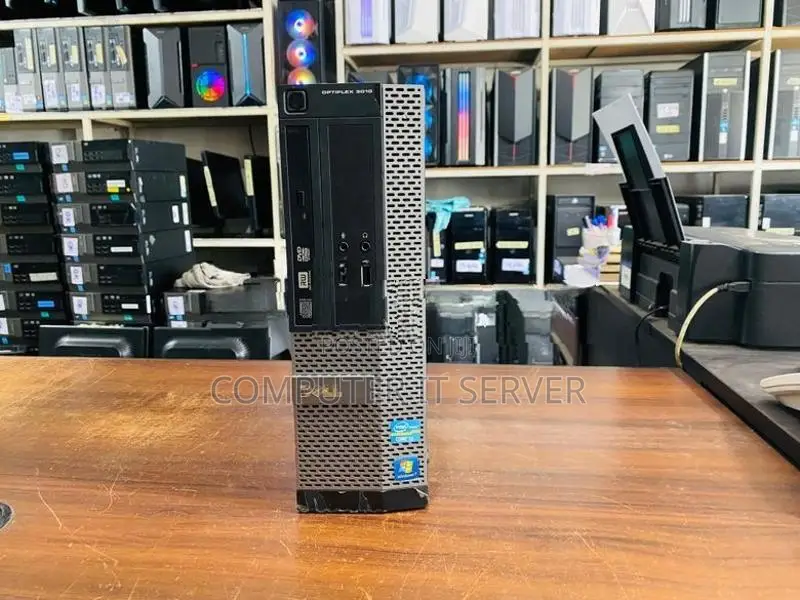 i3 2ND GEN Slim Dell PCS