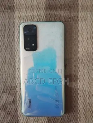 Xiaomi Redmi Note 11 (Used)