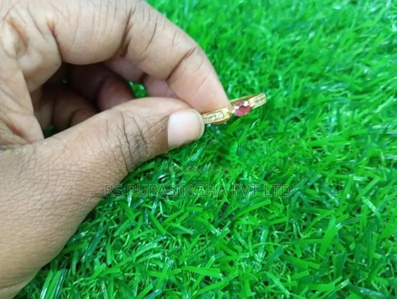 Silver Ring