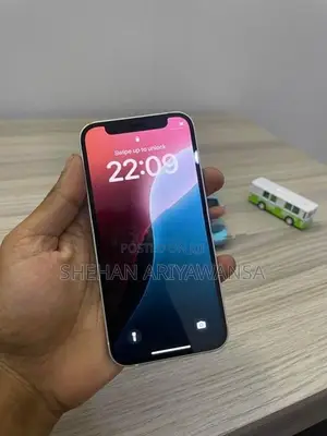 Apple iPhone 12 mini (Used)