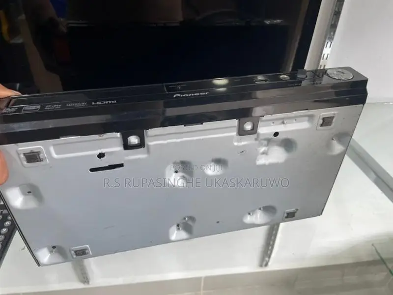 Pioneer DVD player