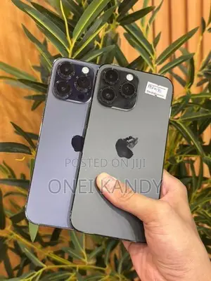 Apple iPhone 14 Pro Max 128GB (Used)