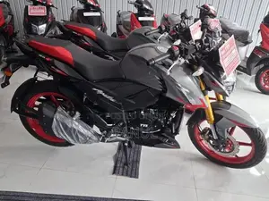 TVS Apache RTR 160 2026