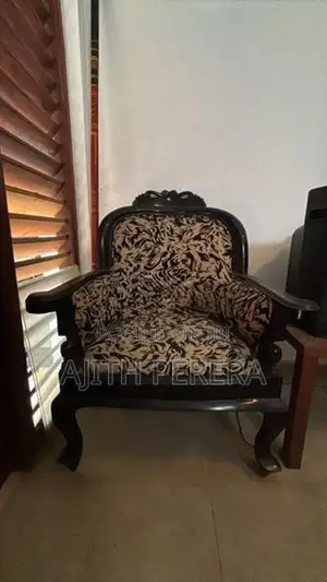 Couch Set