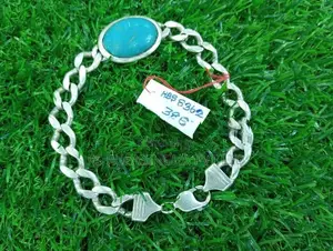 Silver Bracelet