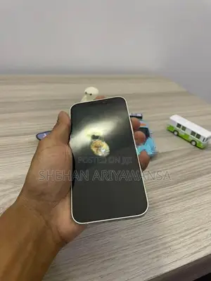 Apple iPhone 12 mini (Used)