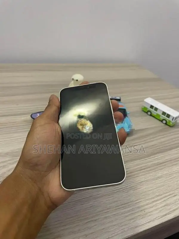 Apple iPhone 12 mini (Used)