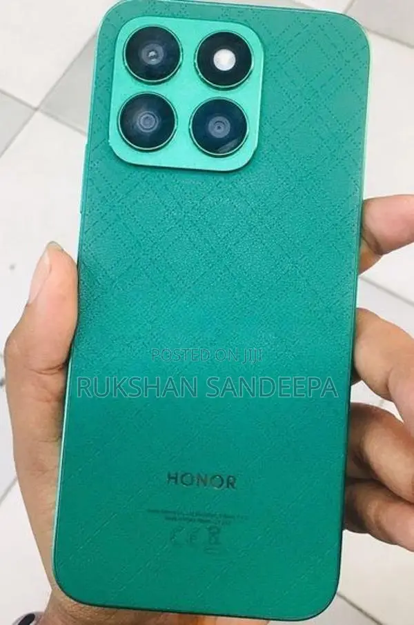 Honor X8b (Used)